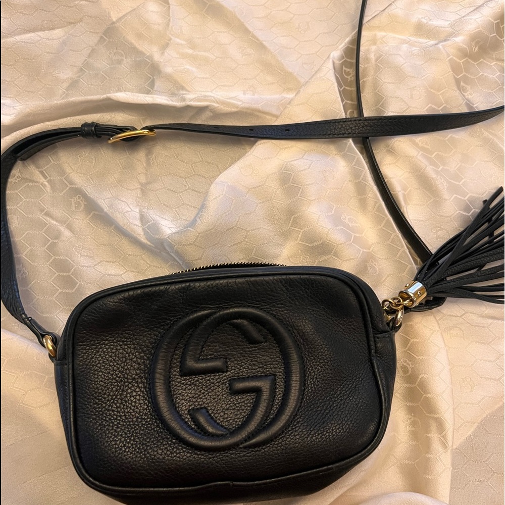 gucci soho disco mini